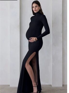 bumpsuit mesh dress BUMPSUIT